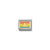 Composable Rainbow Flag Star Link - Gold - 030263/23