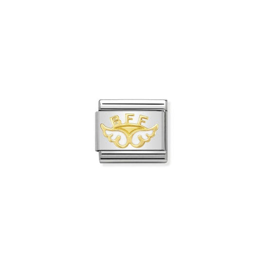 Composable Classic Angel Of Friendship Link - 030272/32