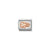Classic Hand Of Fatima CZ Link - Rose Gold - 430305/33