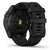 Fenix 7X Solar Smart Watch - Black - 010-02541-23