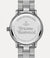 Bloomsbury Watch - Silver/Rose - VV152RSSL