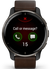 Venu 2 Plus Smart Watch, 43mm - Brown/Slate - 010-02496-15
