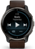 Venu 2 Plus Smart Watch, 43mm - Brown/Slate - 010-02496-15