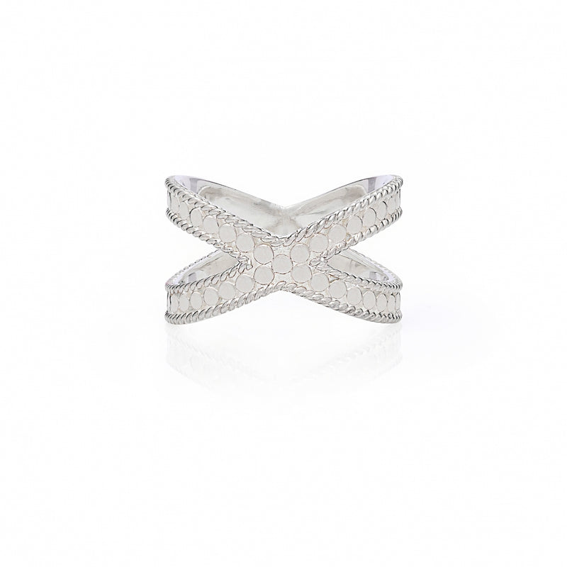 anna-beck-classic-cross-ring-size-n-1-2-silver-6460r-slv-7