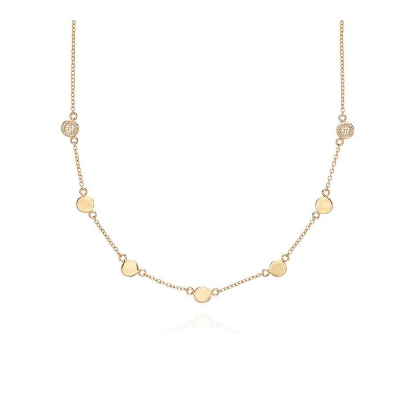 anna-beck-classic-mini-disc-collar-necklace-gold-nk10203-gld