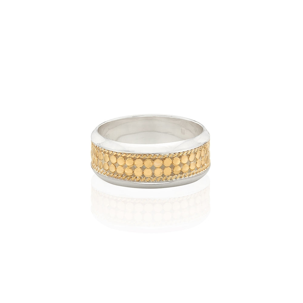 Anna beck cigar deals band ring