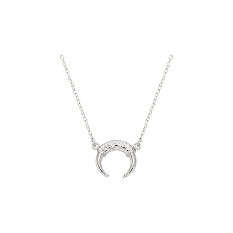 anna-beck-horn-necklace-silver-1255nslv