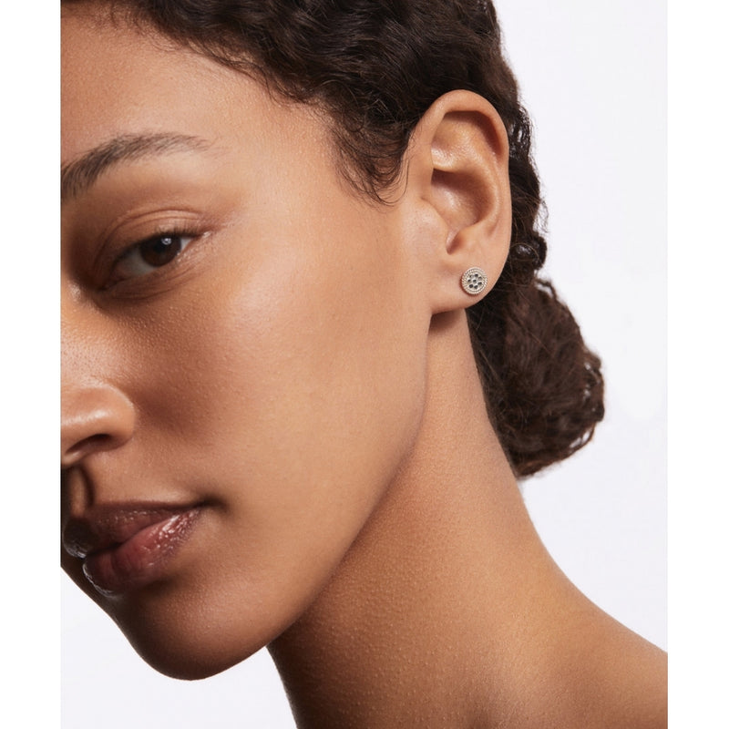 anna-beck-mini-circle-earrings-silver-1371e-slv