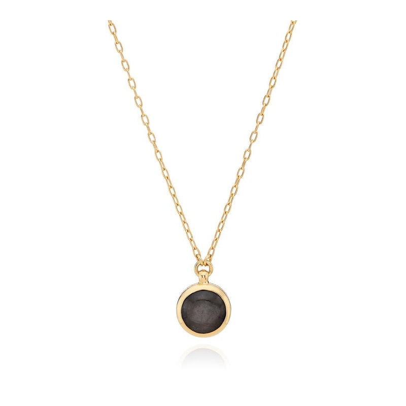 anna-beck-small-grey-sapphire-pendant-gold-nk10314-ggs