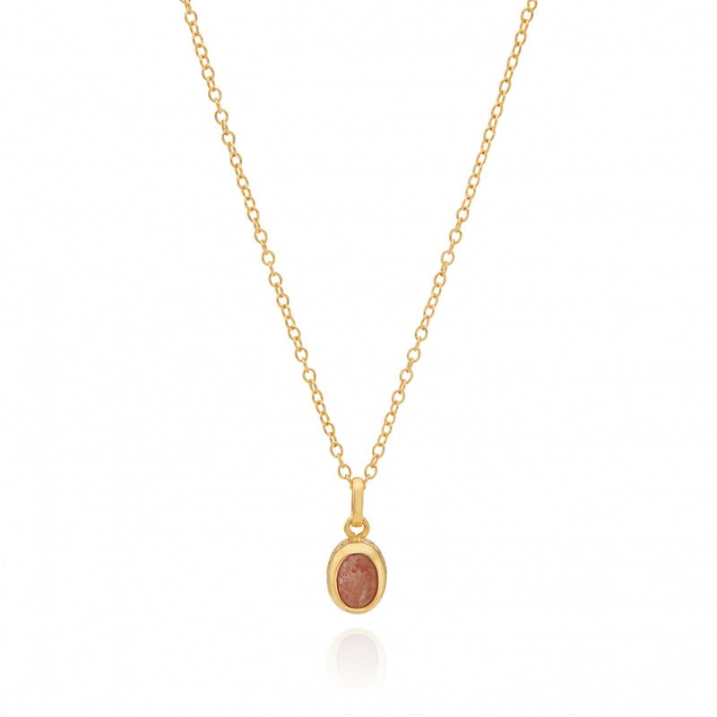 anna-beck-small-oval-pendant-necklace-sunstone-gold-nk10342-gsuns
