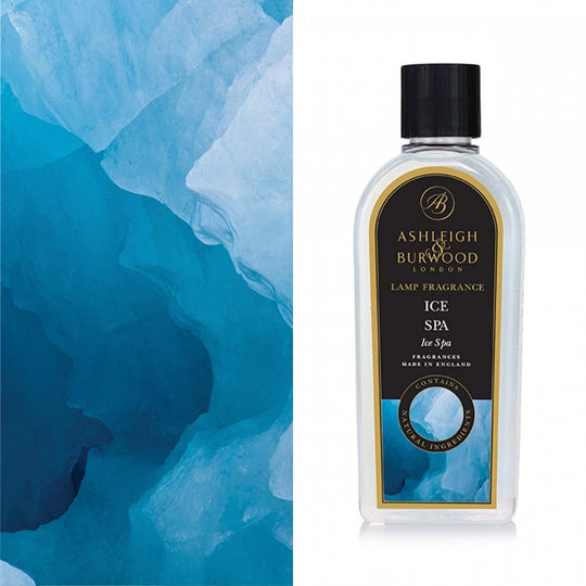 LAMP FRAGRANCE - ICE SPA - 500ML - PFL931