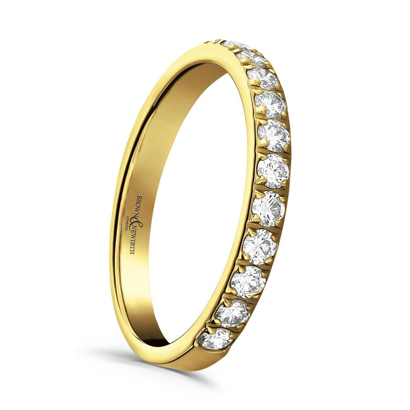 brown-newirth-18ct-gold-half-eternity-ring-0-25ct