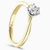 brown-newirth-18ct-gold-round-brilliant-cut-diamond-ring-0-51ct
