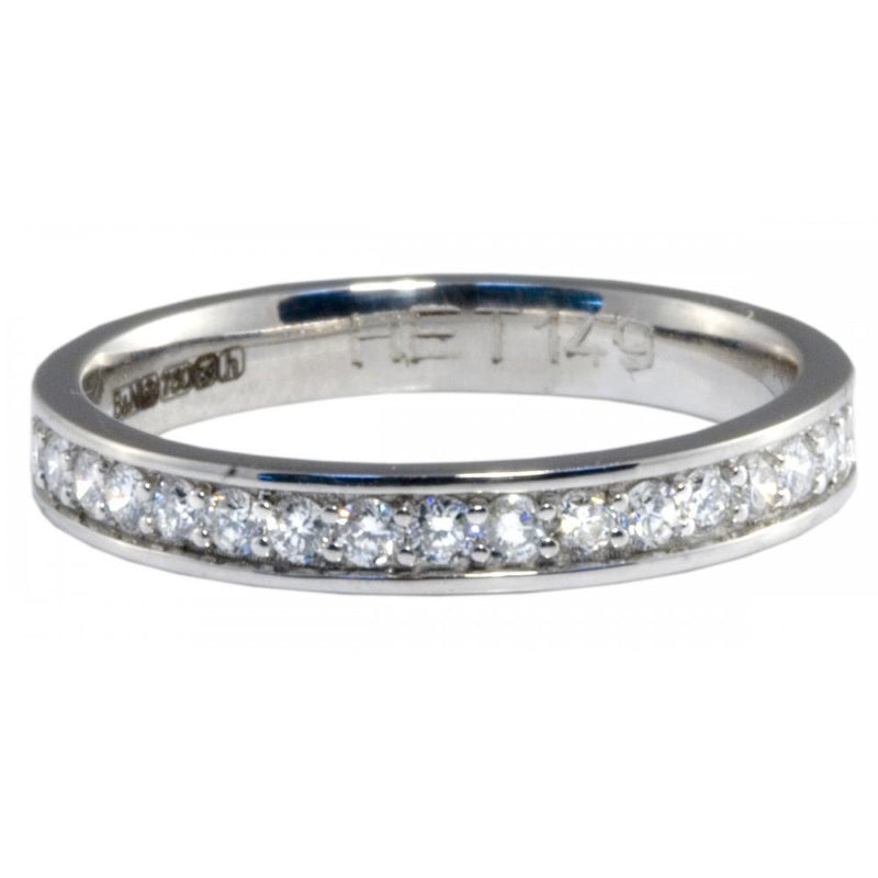 brown-newirth-platinum-17-stone-diamond-set-wedding-ring