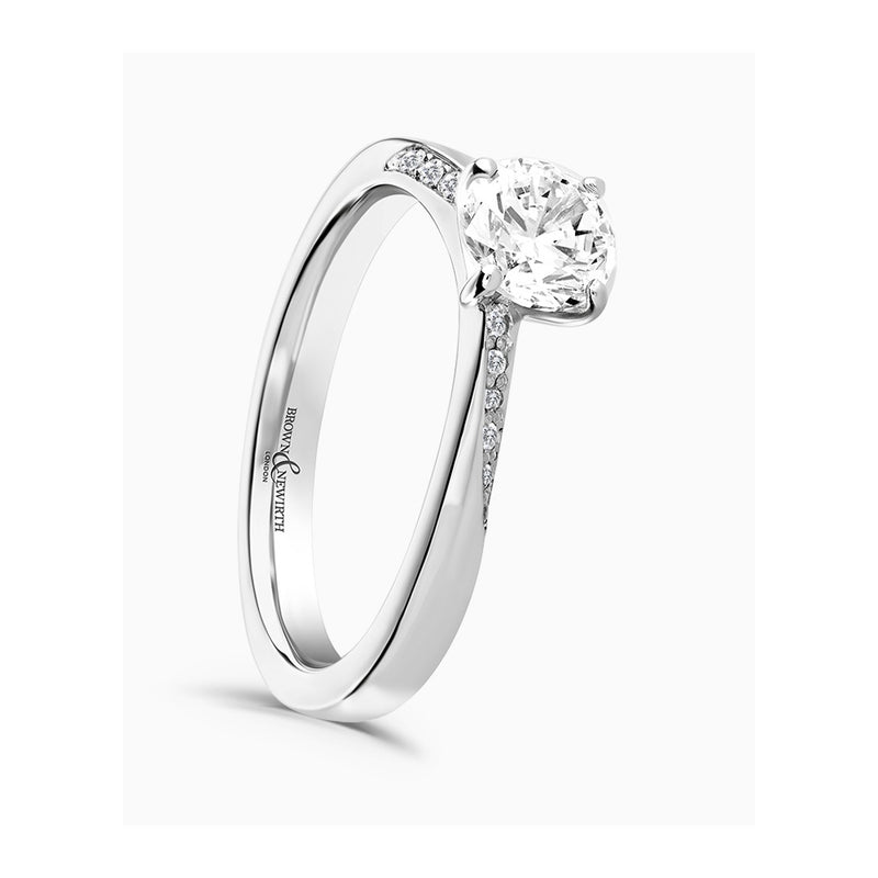 brown-newirth-platinum-round-brilliant-cut-diamond-ring-0-56ct