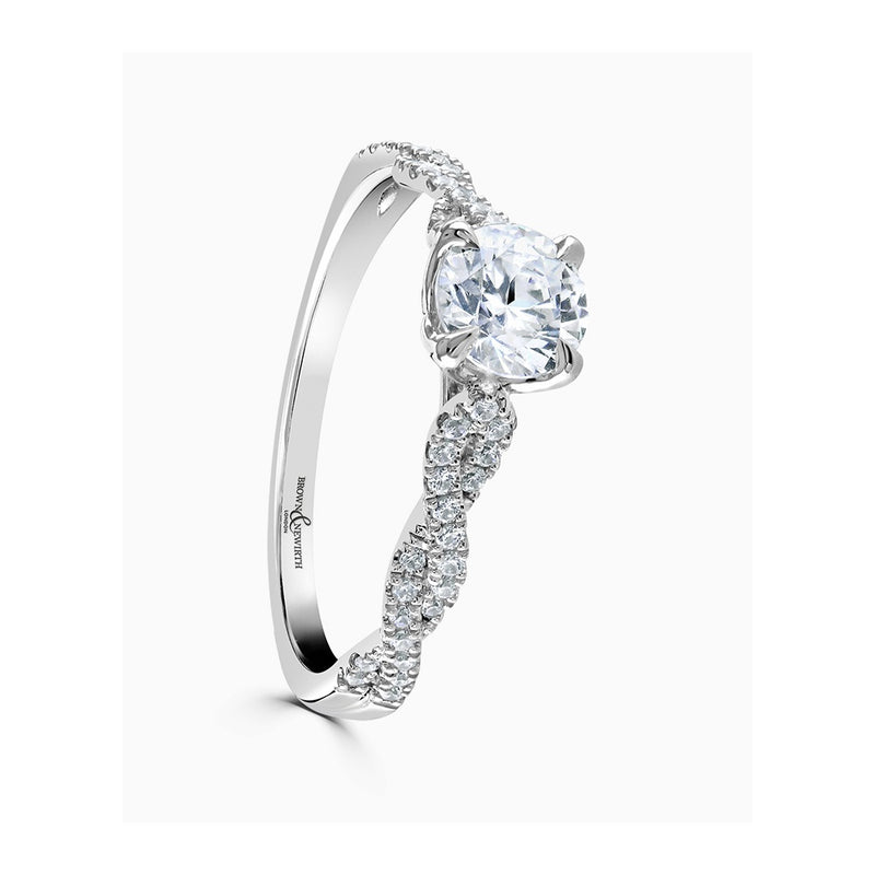 brown-newirth-platinum-round-brilliant-cut-engagement-ring-0-93ct