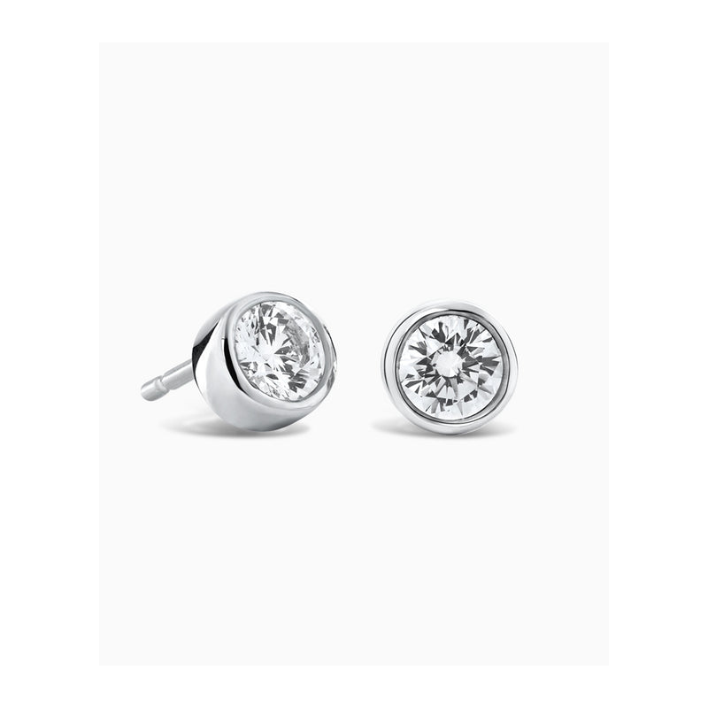 brown-newirth-round-brilliant-cut-diamond-studs-9ct-white-gold-0-15ct