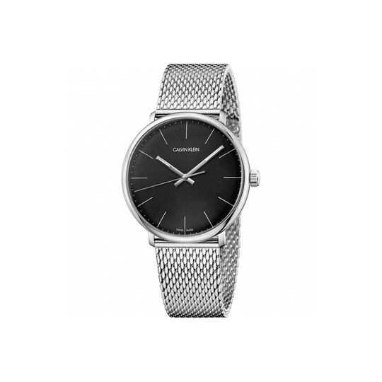 Calvin Klein High Noon Gents Watch ~ K8M21121