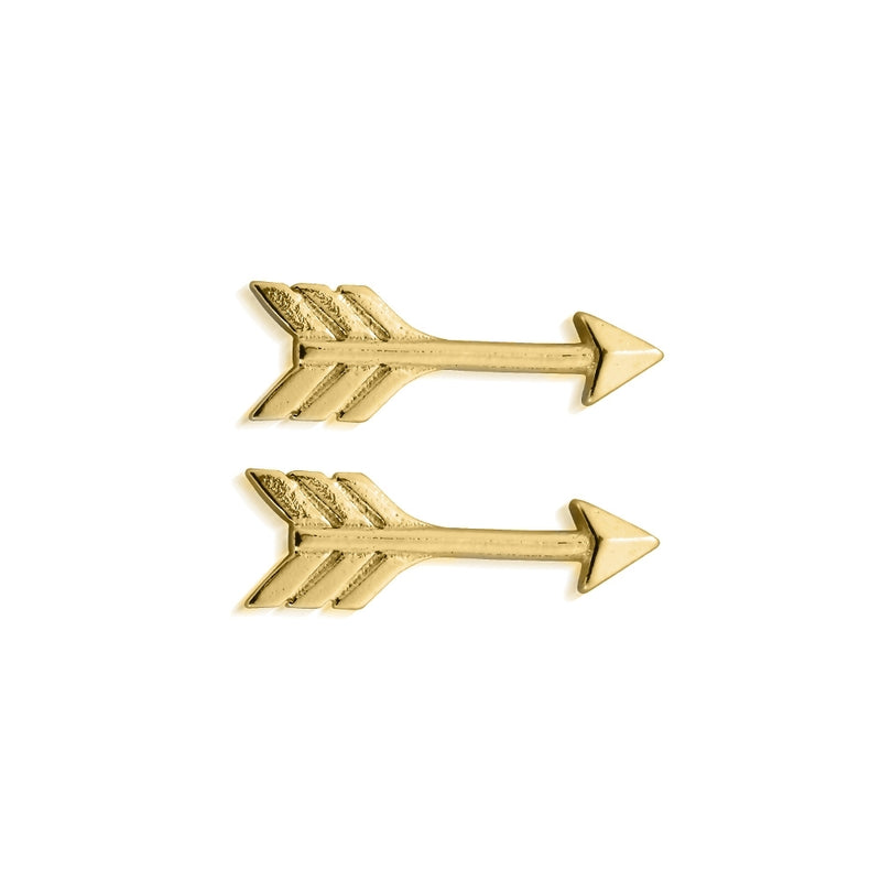 chlobo-arrow-cuff-earrings-gold-gest4001