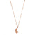 chlobo-bobble-chain-heart-in-feather-necklace-rose-gold-rnbb597