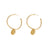 chlobo-cherabella-moon-flower-hoop-earrings-gold-geh778