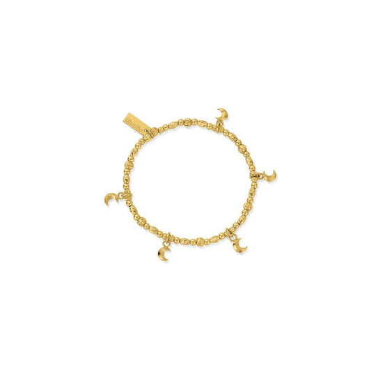 Creative Dreams Bracelet - Gold - GBMUL3179