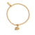 chlobo-cute-charm-elephant-bracelet-gold-gbcc406