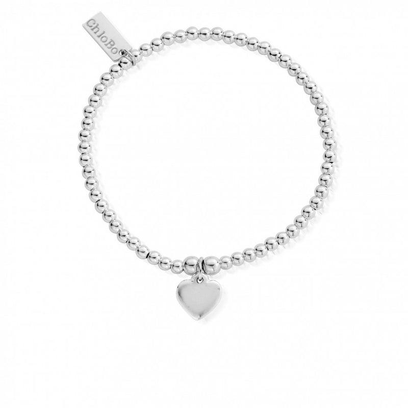 chlobo-cute-charm-heart-bracelet-silver-sbcc024