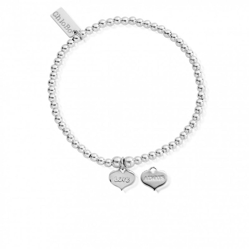chlobo-cute-charm-love-always-bracelet-silver-sbcc204