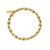 chlobo-cute-oval-bracelet-gold-gbcor
