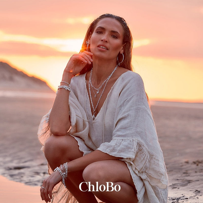 chlobo-delicate-box-chain-fire-necklace-silver-sndb3102