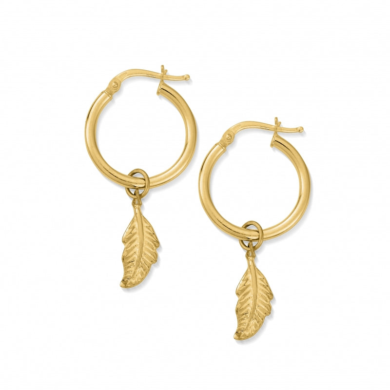 chlobo-didi-feather-hoops-gold-geh724