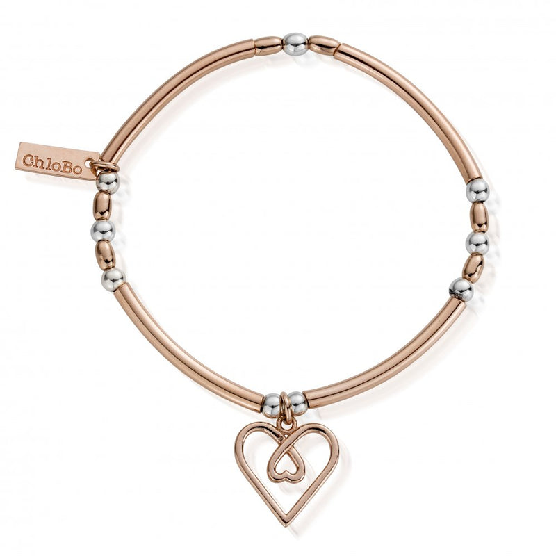 chlobo-divine-love-heart-bracelet-rose-silver-mbnbr575