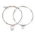 chlobo-double-devotion-set-of-2-bracelets-silver-rose-mbset572732