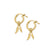 chlobo-double-feather-hoop-earrings-gold-geh1096