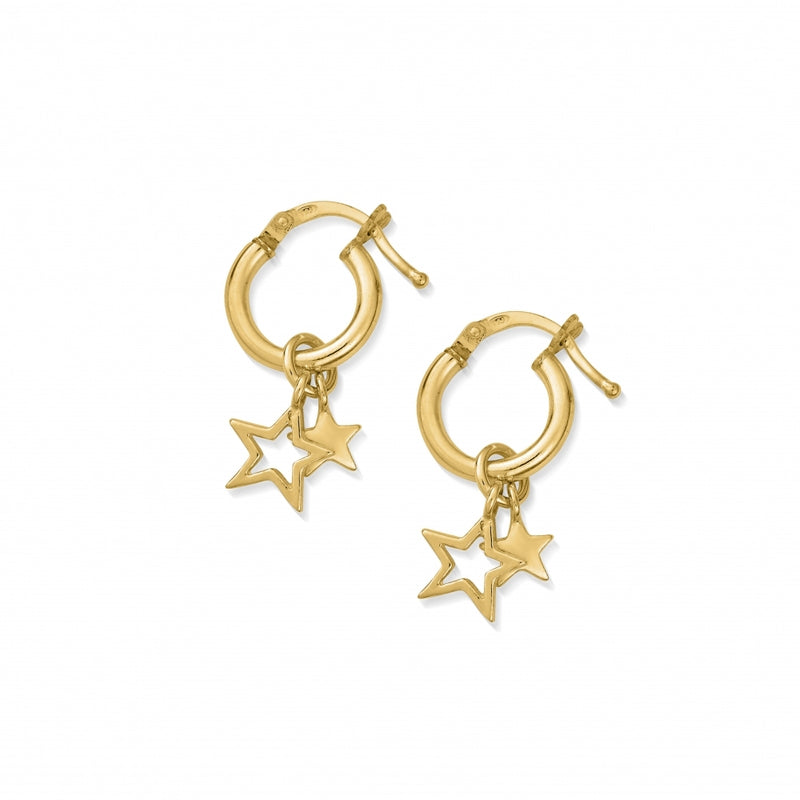 chlobo-double-star-hoops-yellow-gold-geh1128