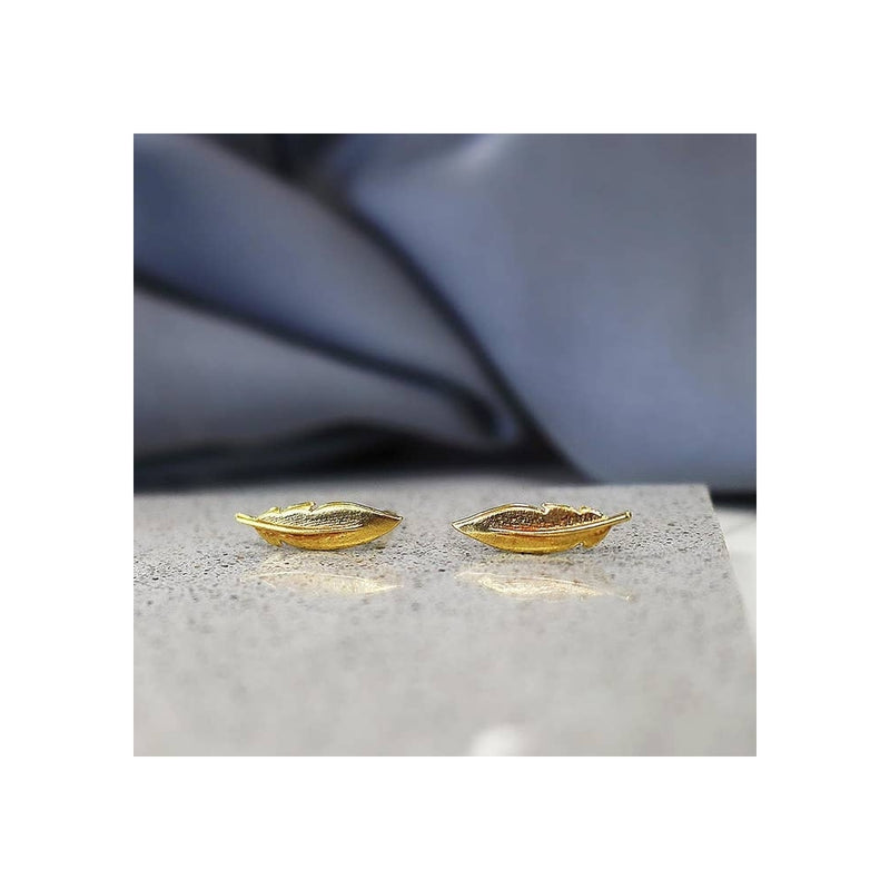 chlobo-feather-cuff-earrings-gold-gest1120