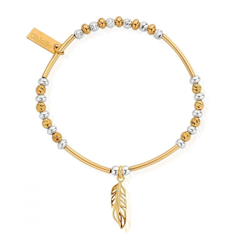 chlobo-filigree-feather-bracelet-gold-silver-gmbsbnh1089