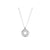 chlobo-heart-mandala-pendant-silver-scdc1468