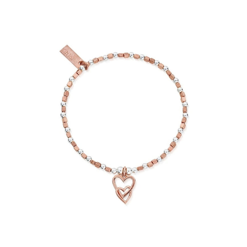 chlobo-interlocking-love-heart-bracelet-rose-silver-mbcfb573