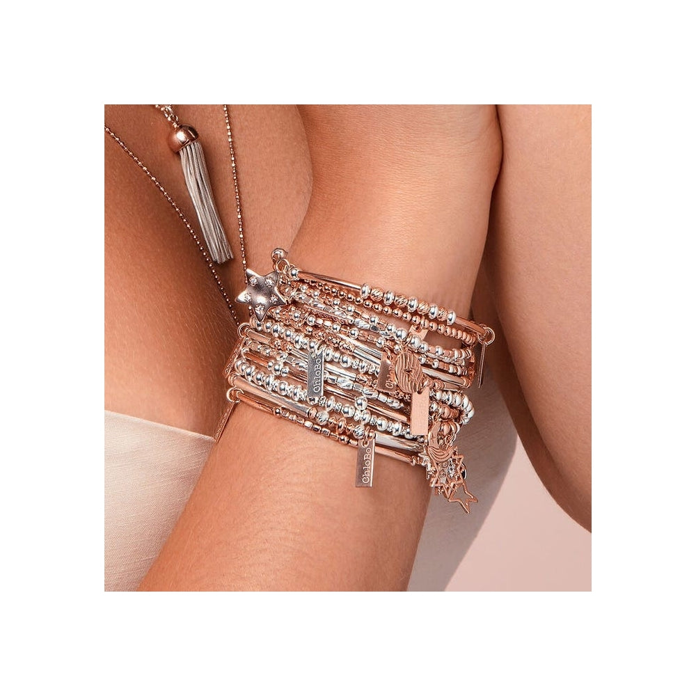 Chlobo rose gold on sale bracelet