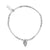 chlobo-leaf-heart-sparkle-bracelet-silver-sbmnds3240