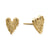 chlobo-leaf-heart-stud-earrings-gold-gest3241