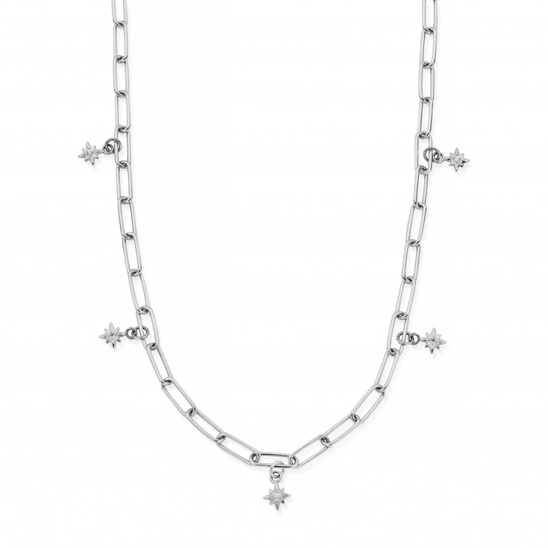 chlobo-link-chain-divine-journey-necklace-silver-snlc888