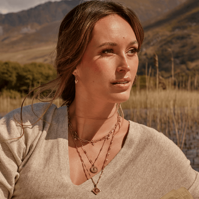 chlobo-link-chain-divine-journey-necklace-silver-snlc888