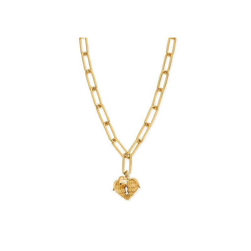 chlobo-link-chain-faith-love-necklace-gold-gnlc10244014