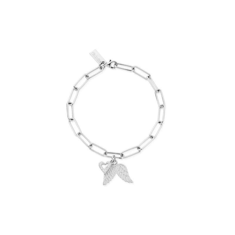 chlobo-link-chain-love-guidance-bracelet-silver-sblc702399