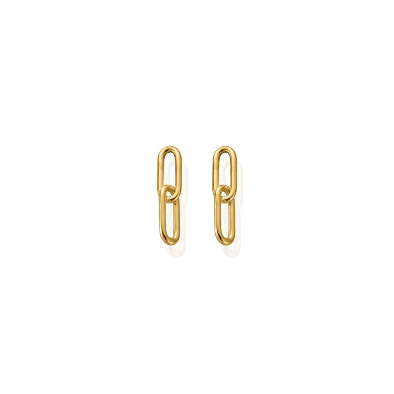 chlobo-medium-two-link-earrings-gold-cc-g-er-4-s1