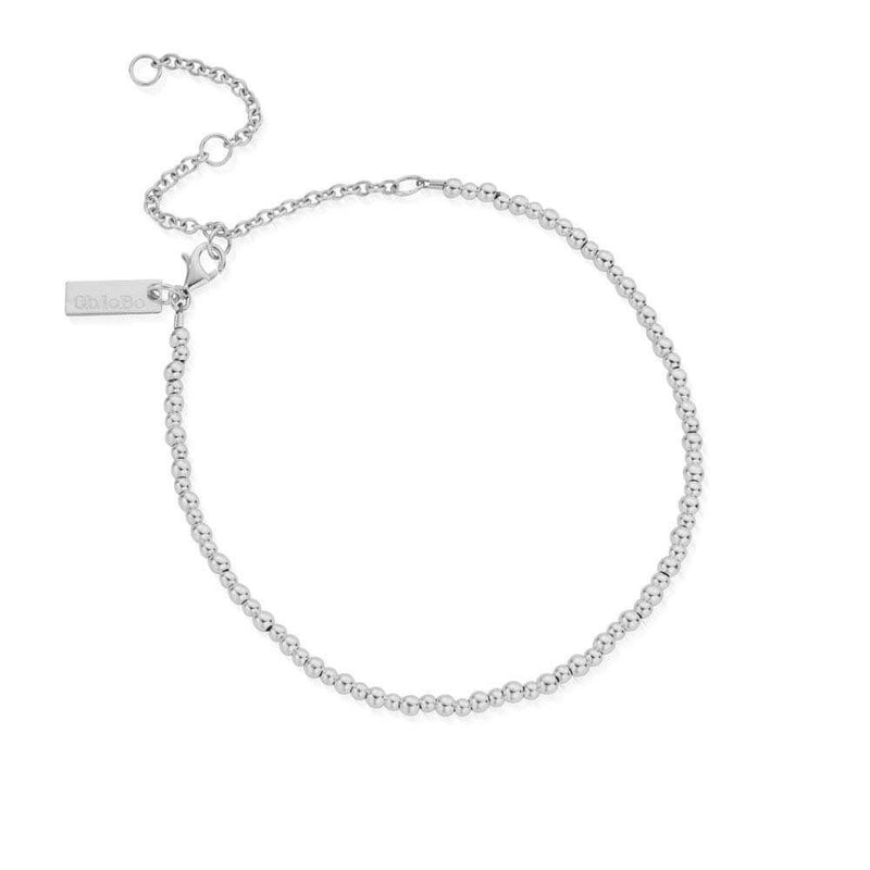chlobo-mini-cute-anklet-silver-sanmc