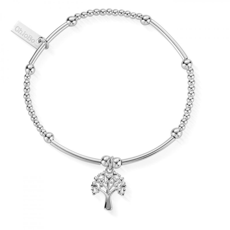 chlobo-mini-heart-tree-of-life-bracelet-silver-sbcm690